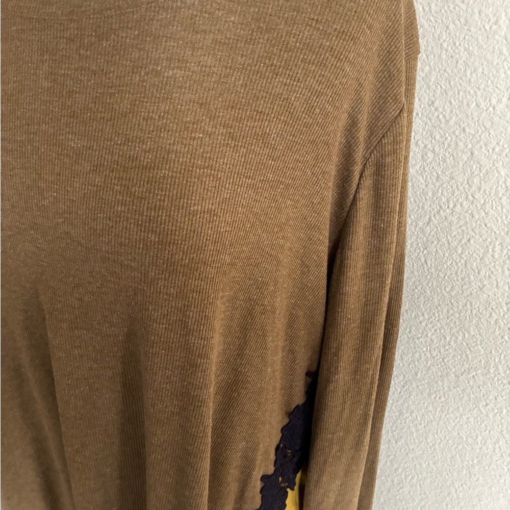 LOGO tunic - Picture 3 of 9